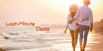 Last Minute zájazdy do Turecka so zľavou až 40 %