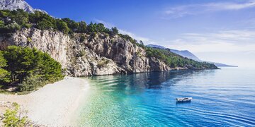 Do Chorvátska autobusom alebo autom: ktorá voľba je pre vás lepšia?