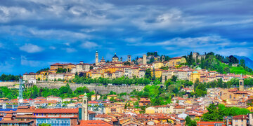 Skryté poklady Talianska: Menej známe, ale úžasné miesta