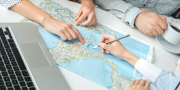 Váš dovolenkový poradca