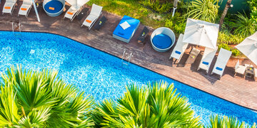 Exkluzívna ponuka hotelov je tu!