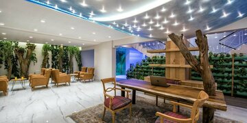 Hľadáte ubytovanie so šarmom? Skúste boutique hotely.