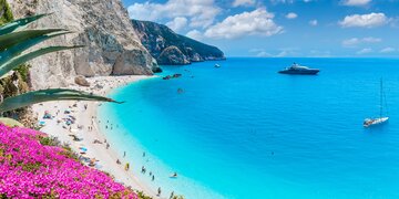 Dovolenka v júni – malý tajný trik pre veľkú letnú pohodu