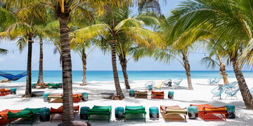 Exotická dovolenka s Turancar: dobrodružstvo volá