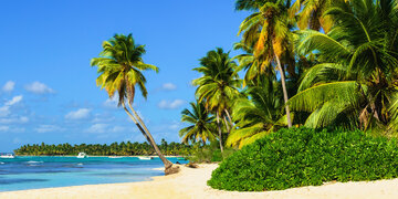 Prečo si vybrať exotickú dovolenku v zime?