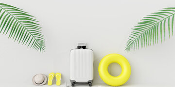 Tipy, ako sa zbaliť do príručnej batožiny 