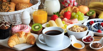 Čo je polpenzia a ako ju chápať