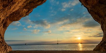 Sardínia: najkrajšia podoba Stredomoria