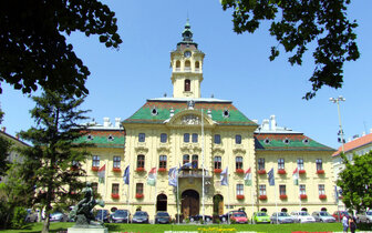 1. deň