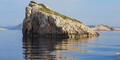 Fakultatívne výlety: Národný park Kornati