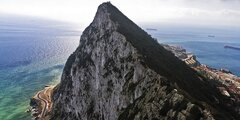 Fakultatívne výlety: Gibraltár