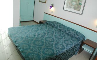 Rezidencia Oltremare - apartmán - zájazd vlastnou dopravou CK Turancar - Taliansko, Palmová riviéra, San Benedetto del Tronto