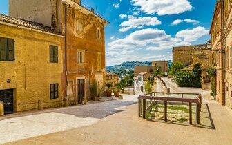 Rezidencia Oltremare - centrum - zájazd vlastnou dopravou CK Turancar - Taliansko, Palmová riviéra, San Benedetto del Tronto
