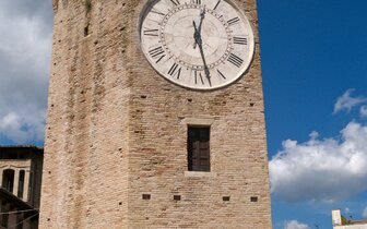 Rezidencia Oltremare - centrum - zájazd vlastnou dopravou CK Turancar - Taliansko, Palmová riviéra, San Benedetto del Tronto