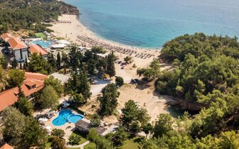 Rodon hotel - panoráma - letecký zájazd CK Turancar - Grécko, Thasos,Tripiti Rodon hotel - panoráma - letecký zájazd CK Turancar - Grécko, Thasos,Tripiti