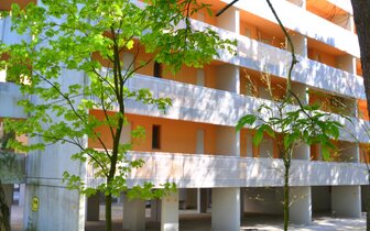 Apartmány Sequoia - CK Turancar - Taliansko, Bibione