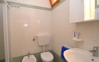 Apartmány Sequoia - CK Turancar - Taliansko, Bibione