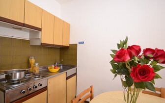 Apartmány Sequoia - CK Turancar - Taliansko, Bibione