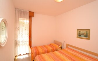 Apartmány Sequoia - CK Turancar - Taliansko, Bibione