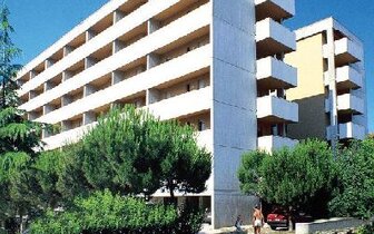 Apartmány Sequoia - CK Turancar - Taliansko, Bibione