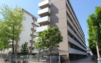 Apartmány Sequoia - CK Turancar - Taliansko, Bibione