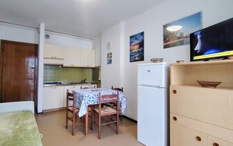 Apartmány Sequoia - CK Turancar - Taliansko, Bibione