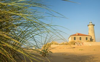 Apartmány Sequoia - CK Turancar - Taliansko, Bibione