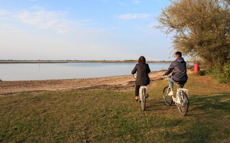 Apartmány Perseo až pre 7 osôb - CK Turancar - Taliansko, dovolenka v centre Bibione autobusom aj autom
