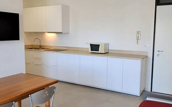 Apartmány Perseo až pre 7 osôb - CK Turancar - Taliansko, dovolenka v centre Bibione autobusom aj autom