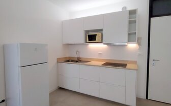 Apartmány Perseo až pre 7 osôb - CK Turancar - Taliansko, dovolenka v centre Bibione autobusom aj autom