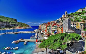 CK Turancar, autobusový poznávací zájazd, Ligúrska riviéra s kúpaním, Cinque Terre, Monterosso al Mare CK Turancar, autobusový poznávací zájazd, Ligúrska riviéra s kúpaním, Cinque Terre, Monterosso al Mare