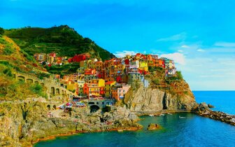 CK Turancar, autobusový poznávací zájazd, Ligúrska riviéra s kúpaním, Cinque Terre, Manarola CK Turancar, autobusový poznávací zájazd, Ligúrska riviéra s kúpaním, Cinque Terre, Manarola