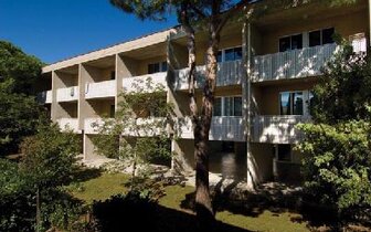 Apartmány Elios - autobusová doprava CK Turancar - Taliansko, Bibione