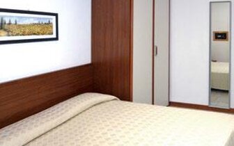 Apartmány Elios - izba - autobusová doprava CK Turancar - Taliansko, Bibione