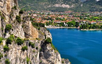 CK Turancar, autobusový poznávací zájazd, Okruh severným Talianskom, Lago di Garda CK Turancar, autobusový poznávací zájazd, Okruh severným Talianskom, Lago di Garda