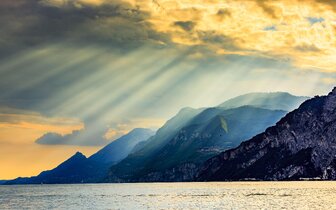 CK Turancar, autobusový poznávací zájazd, Okruh severným Talianskom, Lago di Garda CK Turancar, autobusový poznávací zájazd, Okruh severným Talianskom, Lago di Garda