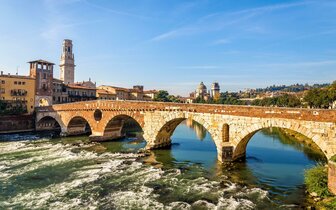 CK Turancar, autobusový poznávací zájazd, Okruh severným Talianskom, Verona CK Turancar, autobusový poznávací zájazd, Okruh severným Talianskom, Verona