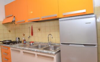 Rezidencia Capitol s bazénom a klimatizáciou, zájazdy autobusovou a individuálnou dopravou do Talianska, Bibione