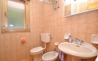 Rezidencia Capitol s bazénom a klimatizáciou, zájazdy autobusovou a individuálnou dopravou do Talianska, Bibione