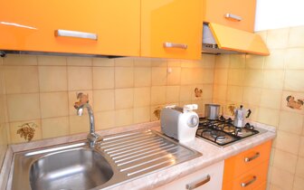 Rezidencia Capitol s bazénom a klimatizáciou, zájazdy autobusovou a individuálnou dopravou do Talianska, Bibione