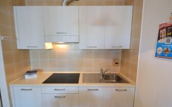 apartmánový dom Patrick v Bibione Spiaggia - zájazdy autobusovou a individuálnou dopravou CK TURANCAR