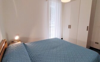 apartmánový dom Patrick v Bibione Spiaggia - zájazdy autobusovou a individuálnou dopravou CK TURANCAR