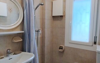 apartmánový dom Patrick v Bibione Spiaggia - zájazdy autobusovou a individuálnou dopravou CK TURANCAR