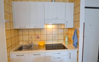 apartmánový dom Patrick v Bibione Spiaggia - zájazdy autobusovou a individuálnou dopravou CK TURANCAR