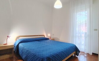 apartmánový dom Patrick v Bibione Spiaggia - zájazdy autobusovou a individuálnou dopravou CK TURANCAR