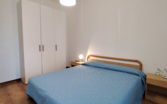 apartmánový dom Patrick v Bibione Spiaggia - zájazdy autobusovou a individuálnou dopravou CK TURANCAR