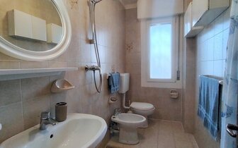 apartmánový dom Patrick v Bibione Spiaggia - zájazdy autobusovou a individuálnou dopravou CK TURANCAR