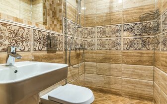 Hotel Bajkal - izba - letecký zájazd CK Turancar - Bulharsko, Slnečné pobrežie