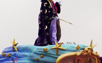 CK Turancar, autobusový poznávací zájazd, Paríž a Disneyland, Disneyland, Mickey Mouse CK Turancar, autobusový poznávací zájazd, Paríž a Disneyland, Disneyland, Mickey Mouse