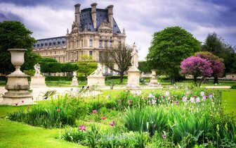 CK Turancar, autobusový poznávací zájazd, Paríž a Disneyland, Luxemburský palác CK Turancar, autobusový poznávací zájazd, Paríž a Disneyland, Luxemburský palác